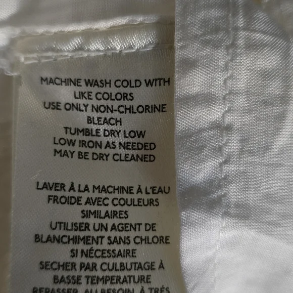 Nwt Free People Berry Kiss Mini Dress Cream Eyelet Off Shoulder Coquette Coastal - Picture 13 of 16